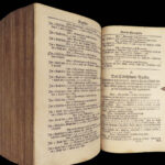Des weyland hocherleuchteten Theologi – Johann Arndt – 1733 | True Christianity