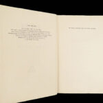 Atlas Shrugged – Ayn Rand – 1957 | First Edition, First Printing