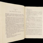 Atlas Shrugged – Ayn Rand – 1957 | First Edition, First Printing