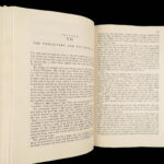 Atlas Shrugged – Ayn Rand – 1957 | First Edition, First Printing