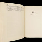 Atlas Shrugged – Ayn Rand – 1957 | First Edition, First Printing