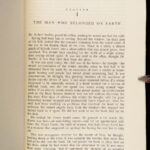 Atlas Shrugged – Ayn Rand – 1957 | First Edition, First Printing