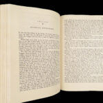 Atlas Shrugged – Ayn Rand – 1957 | First Edition, First Printing