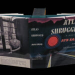 Atlas Shrugged – Ayn Rand – 1957 | First Edition, First Printing
