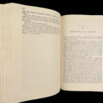 Atlas Shrugged – Ayn Rand – 1957 | First Edition, First Printing