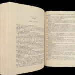 Atlas Shrugged – Ayn Rand – 1957 | First Edition, First Printing