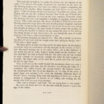 Atlas Shrugged – Ayn Rand – 1957 | First Edition, First Printing