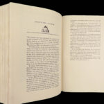 Atlas Shrugged – Ayn Rand – 1957 | First Edition, First Printing