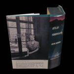 Atlas Shrugged – Ayn Rand – 1957 | First Edition, First Printing