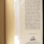 Atlas Shrugged – Ayn Rand – 1957 | First Edition, First Printing