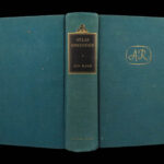 Atlas Shrugged – Ayn Rand – 1957 | First Edition, First Printing