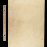 De civitate dei – Augustine of Hippo – 1474 | First Edition Incunable, Rome Printing