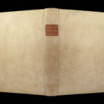 De civitate dei – Augustine of Hippo – 1474 | First Edition Incunable, Rome Printing