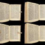 Sermones sancti Augustini – 1517 | Sermons of pseudo-Augustine, Venice post-Incunable