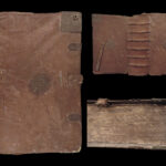 Biblia – Heilige Schrfit, 1667 | German Language | Enormous Zurich Bible