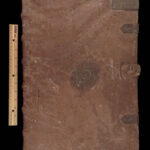 Biblia – Heilige Schrfit, 1667 | German Language | Enormous Zurich Bible