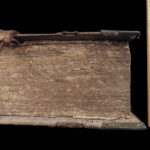 Biblia – Heilige Schrfit, 1667 | German Language | Enormous Zurich Bible
