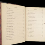 Bleak House – Charles Dickens – 1853 | First State, Illustrations by Phiz