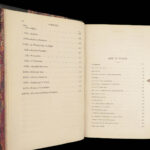 Bleak House – Charles Dickens – 1853 | First State, Illustrations by Phiz