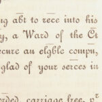 Bleak House – Charles Dickens – 1853 | First State, Illustrations by Phiz