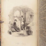 Bleak House – Charles Dickens – 1853 | First State, Illustrations by Phiz