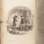 Bleak House – Charles Dickens – 1853 | First State, Illustrations by Phiz