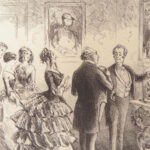 Bleak House – Charles Dickens – 1853 | First State, Illustrations by Phiz