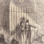 Bleak House – Charles Dickens – 1853 | First State, Illustrations by Phiz