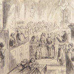 Bleak House – Charles Dickens – 1853 | First State, Illustrations by Phiz