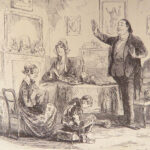 Bleak House – Charles Dickens – 1853 | First State, Illustrations by Phiz