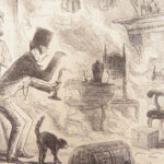 Bleak House – Charles Dickens – 1853 | First State, Illustrations by Phiz