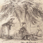 Bleak House – Charles Dickens – 1853 | First State, Illustrations by Phiz