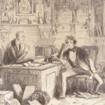 Bleak House – Charles Dickens – 1853 | First State, Illustrations by Phiz