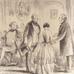 Bleak House – Charles Dickens – 1853 | First State, Illustrations by Phiz