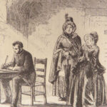 Bleak House – Charles Dickens – 1853 | First State, Illustrations by Phiz