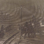 Bleak House – Charles Dickens – 1853 | First State, Illustrations by Phiz