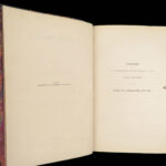 Bleak House – Charles Dickens – 1853 | First State, Illustrations by Phiz