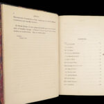 Bleak House – Charles Dickens – 1853 | First State, Illustrations by Phiz