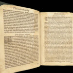 Offices Belonging to Horsemanship – Blundeville – 1597 | First Edition, Curing & Dieting Horses