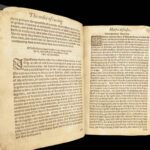 Offices Belonging to Horsemanship – Blundeville – 1597 | First Edition, Curing & Dieting Horses