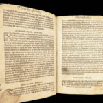 Offices Belonging to Horsemanship – Blundeville – 1597 | First Edition, Curing & Dieting Horses