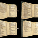 Offices Belonging to Horsemanship – Blundeville – 1597 | First Edition, Curing & Dieting Horses