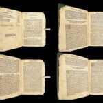 Offices Belonging to Horsemanship – Blundeville – 1597 | First Edition, Curing & Dieting Horses