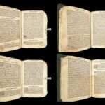 Offices Belonging to Horsemanship – Blundeville – 1597 | First Edition, Curing & Dieting Horses