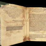 Offices Belonging to Horsemanship – Blundeville – 1597 | First Edition, Curing & Dieting Horses