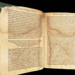 Offices Belonging to Horsemanship – Blundeville – 1597 | First Edition, Curing & Dieting Horses