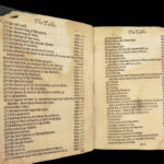 Offices Belonging to Horsemanship – Blundeville – 1597 | First Edition, Curing & Dieting Horses