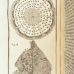 A General Treatise of Agriculture – Richard Bradley – 1757 | First Edition, Illustrated