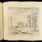 A General Treatise of Agriculture – Richard Bradley – 1757 | First Edition, Illustrated