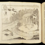 A General Treatise of Agriculture – Richard Bradley – 1757 | First Edition, Illustrated